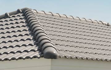 advantages of Arscott clay roofing