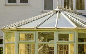 conservatory roof repair Arscott, Shropshire