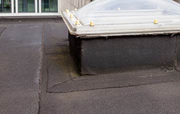 disadvantages of Arscott flat roofs