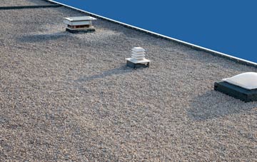 flat roofing Arscott, Shropshire