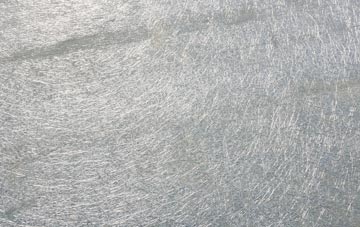 Arscott laminate fibreglass or shingles?