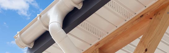 get Arscott guttering quotes today