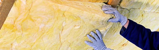 quotes for Arscott roof insulation