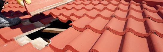 compare Arscott roof repair quotes