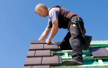 disadvantages of Arscott slate roofing